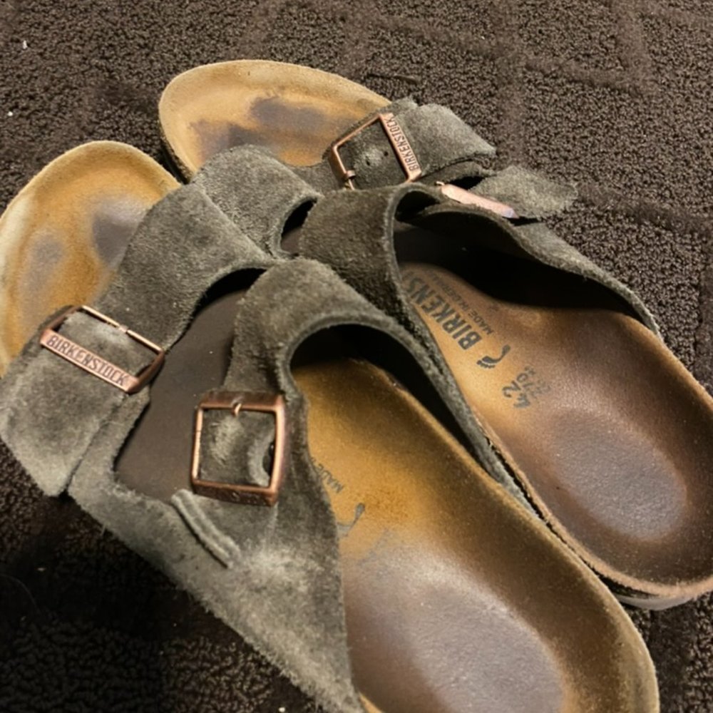Birkenstock Size 42